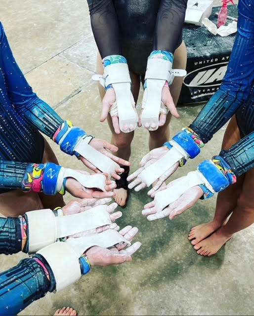 CUSTOM BOSS BANDS BOSS BANDS