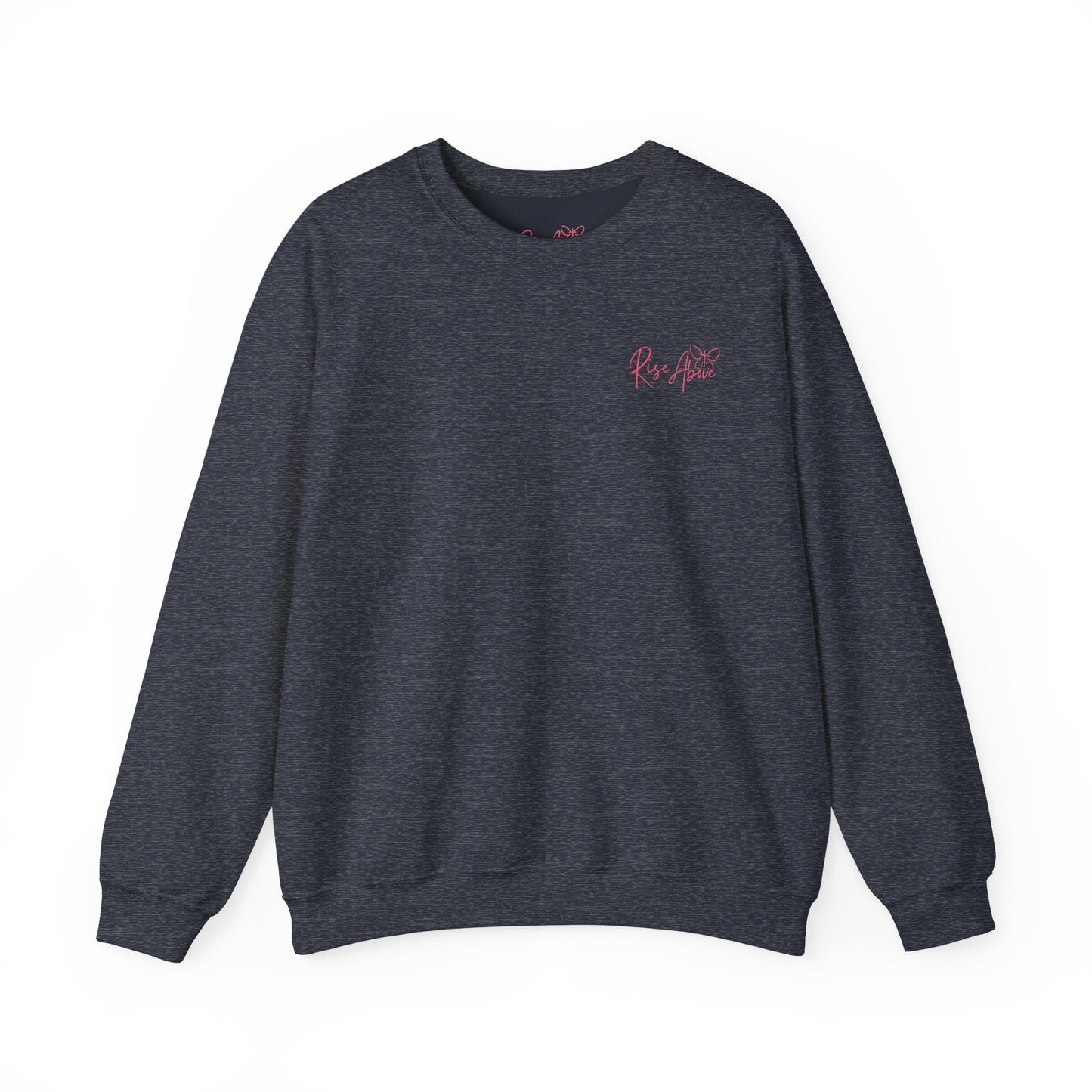 Chasing Dreams Crewneck Sweatshirt for Dreamers
