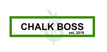 CHALK BOSS
