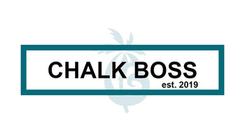 CHALK BOSS