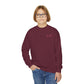 Chasing Dreams Youth Crewneck Sweatshirt - Catching Sunshine Design