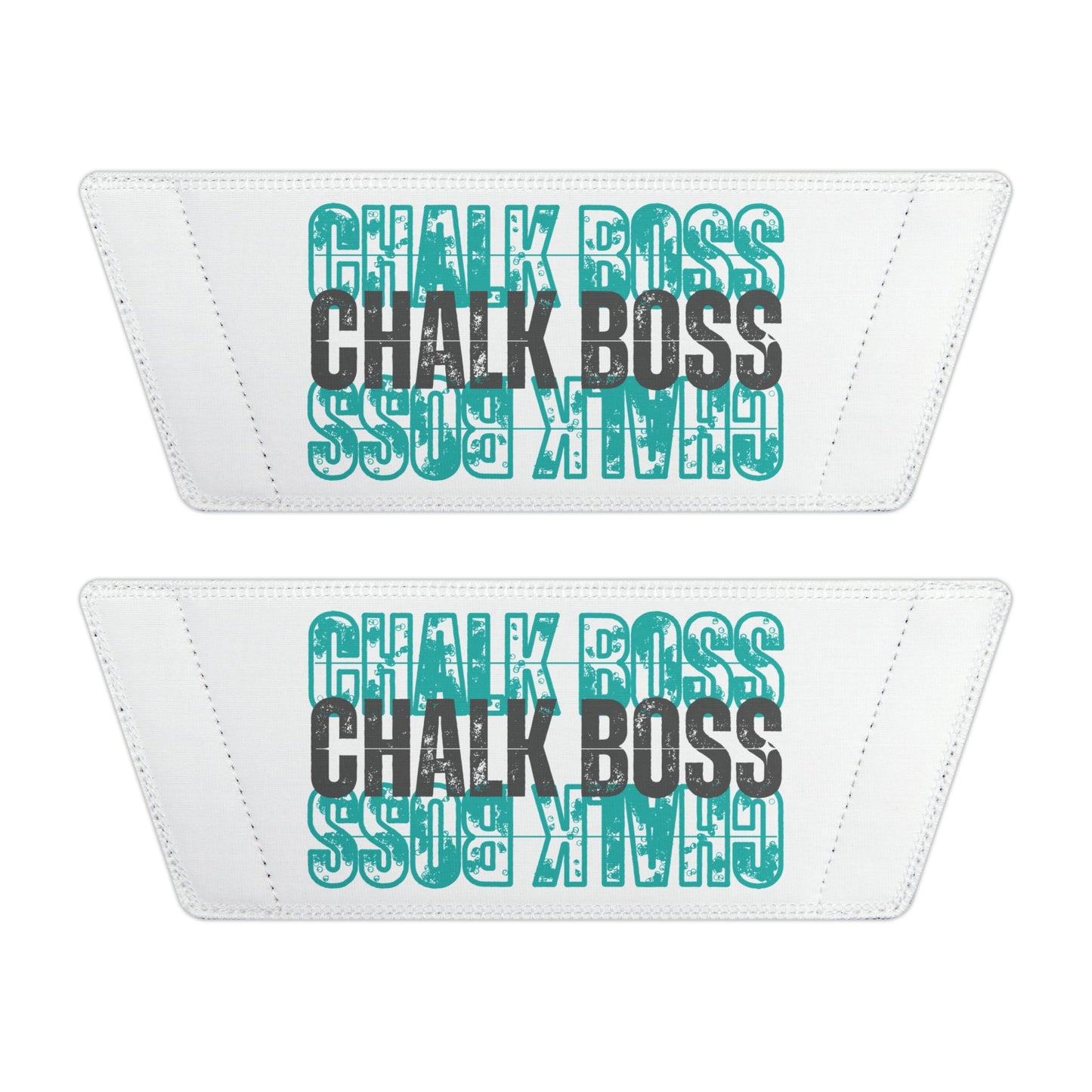 CHALK BOSS YOUTH SLIDES