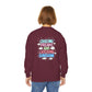 Chasing Dreams Youth Crewneck Sweatshirt - Catching Sunshine Design