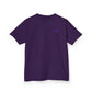 Empowering Kids Tee - "You May See Me Struggle, But You Will Never See Me Quit"