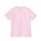 Inspirational Kids Tee - 'Worthy, Beautiful, Loved, Enough' | Heavy Cotton™