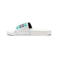 CHALK BOSS YOUTH SLIDES