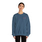 Chasing Dreams Crewneck Sweatshirt for Dreamers