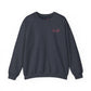 Chasing Dreams Crewneck Sweatshirt for Dreamers
