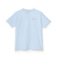 Inspirational Kids Tee - 'Worthy, Beautiful, Loved, Enough' | Heavy Cotton™