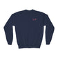 Chasing Dreams Youth Crewneck Sweatshirt - Catching Sunshine Design