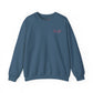 Chasing Dreams Crewneck Sweatshirt for Dreamers