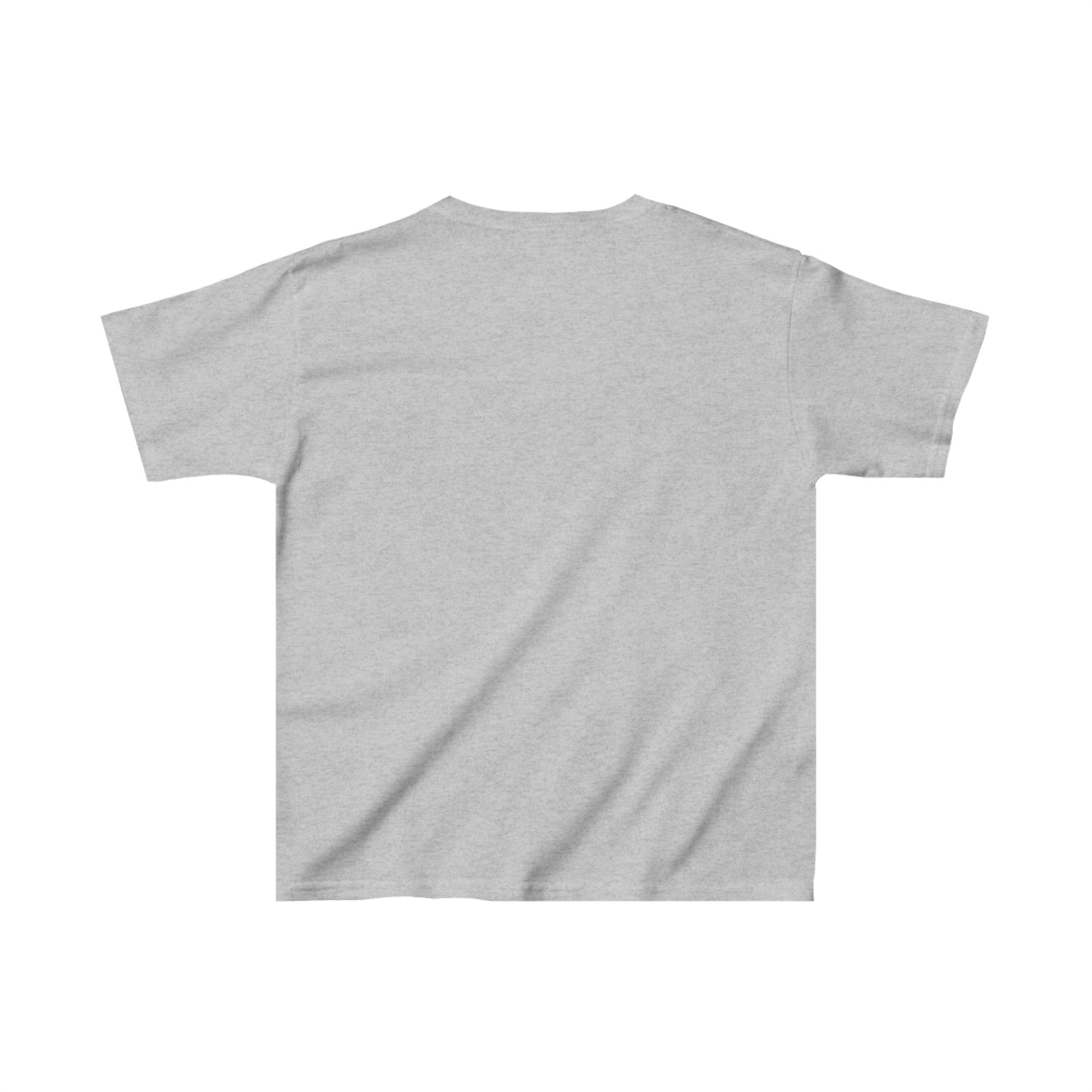 CHALK BOSS Kids Heavy Cotton™ Tee