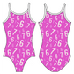 6-7 GYMNASTICS LEOTARD