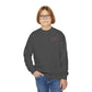 Chasing Dreams Youth Crewneck Sweatshirt - Catching Sunshine Design