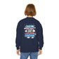 Chasing Dreams Youth Crewneck Sweatshirt - Catching Sunshine Design