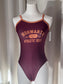 HOGWARTS GYMNASTICS LEOTARD
