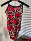 WILD HEARTS GYMNASTICS LEOTARD