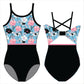 ADDY GYMNASTICS LEOTARD