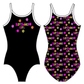 BIRTHDAY GIRL GYMNASTICS LEOTARD