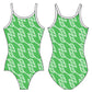 BALANCED GYMNASTICS LEOTARD