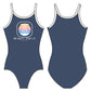 BE SALTY GYMNASTICS LEOTARD