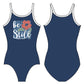 BE STILL GYMNASTICS LEOTARD