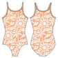 BEACH DAYZ GYMNASTICS LEOTARD