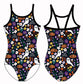 BOO GYMNASTICS LEOTARD