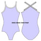 CLIMBING GYMNASTICS LEOTARD