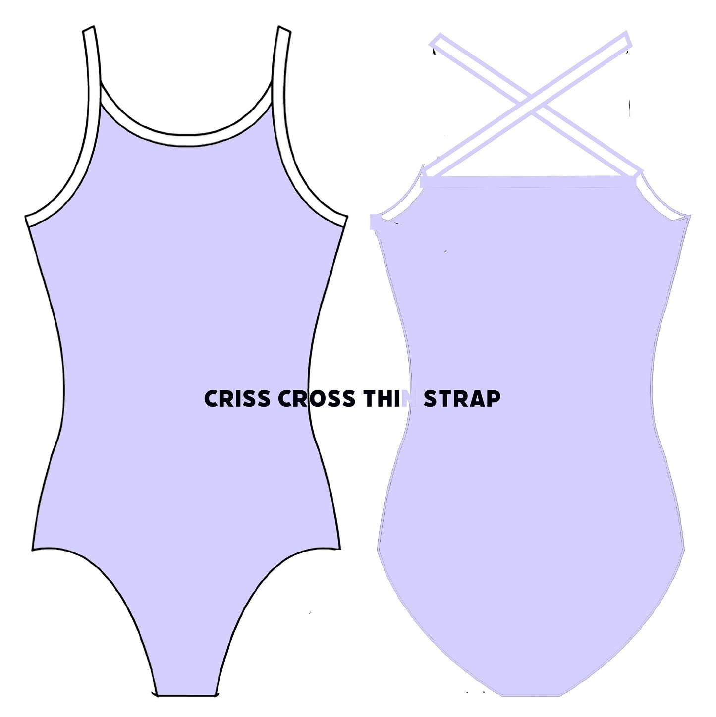 JUNGLE RAIN GYMNASTICS LEOTARD