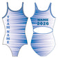 SUMMER CAMP GYMNASTICS LEOTARD