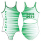 SUMMER CAMP GYMNASTICS LEOTARD