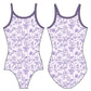 CLIMBING GYMNASTICS LEOTARD