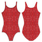 COUNTRY GIRL GYMNASTICS LEOTARD