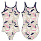 FALL BREEZES GYMNASTICS LEOTARD