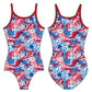 GLORY GYMNASTICS LEOTARD