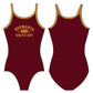 HOGWARTS GYMNASTICS LEOTARD