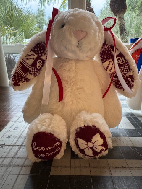 Spirit Jelly Cat Bunnies