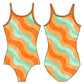 IN MY ERA GYMNASTICS LEOTARD