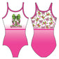 IN MY GRINCH ERA GYMNASTICS LEOTARD
