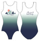 KEEP CLIMBING GYMNASTICS LEOTARD