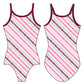 LINKS GYMNASTICS LEOTARD