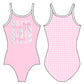 MADE FOR MORE GYMNASTICS LEOTARD