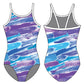 MAKE A SPLASH GYMNASTICS LEOTARD