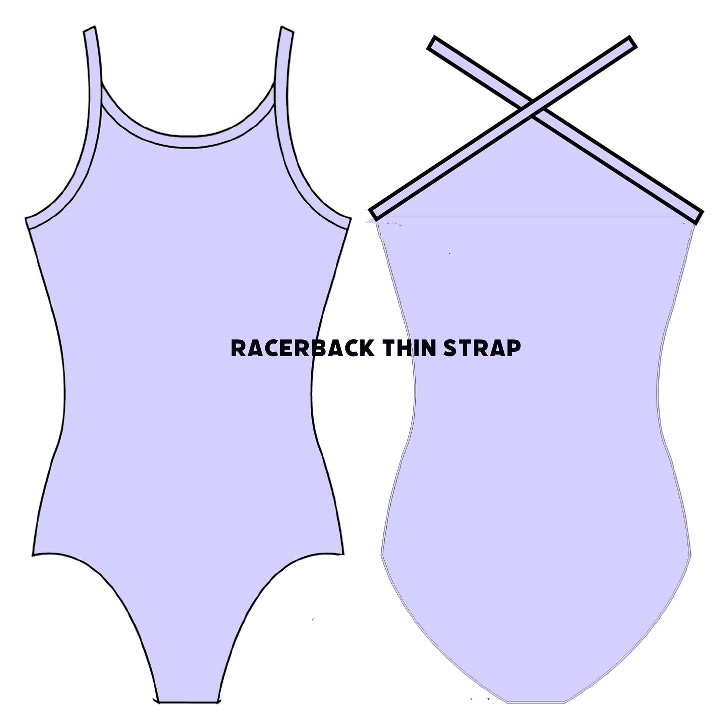 CLIMBING GYMNASTICS LEOTARD