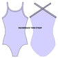 CLIMBING GYMNASTICS LEOTARD