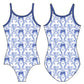 ROYAL GYMNASTICS LEOTARD