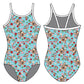 RUDI GYMNASTICS LEOTARD