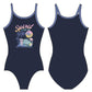 SPIRIT LEAD ME GYMNASTICS LEOTARD