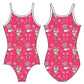 STARBIES 2026 GYMNASTICS LEOTARD